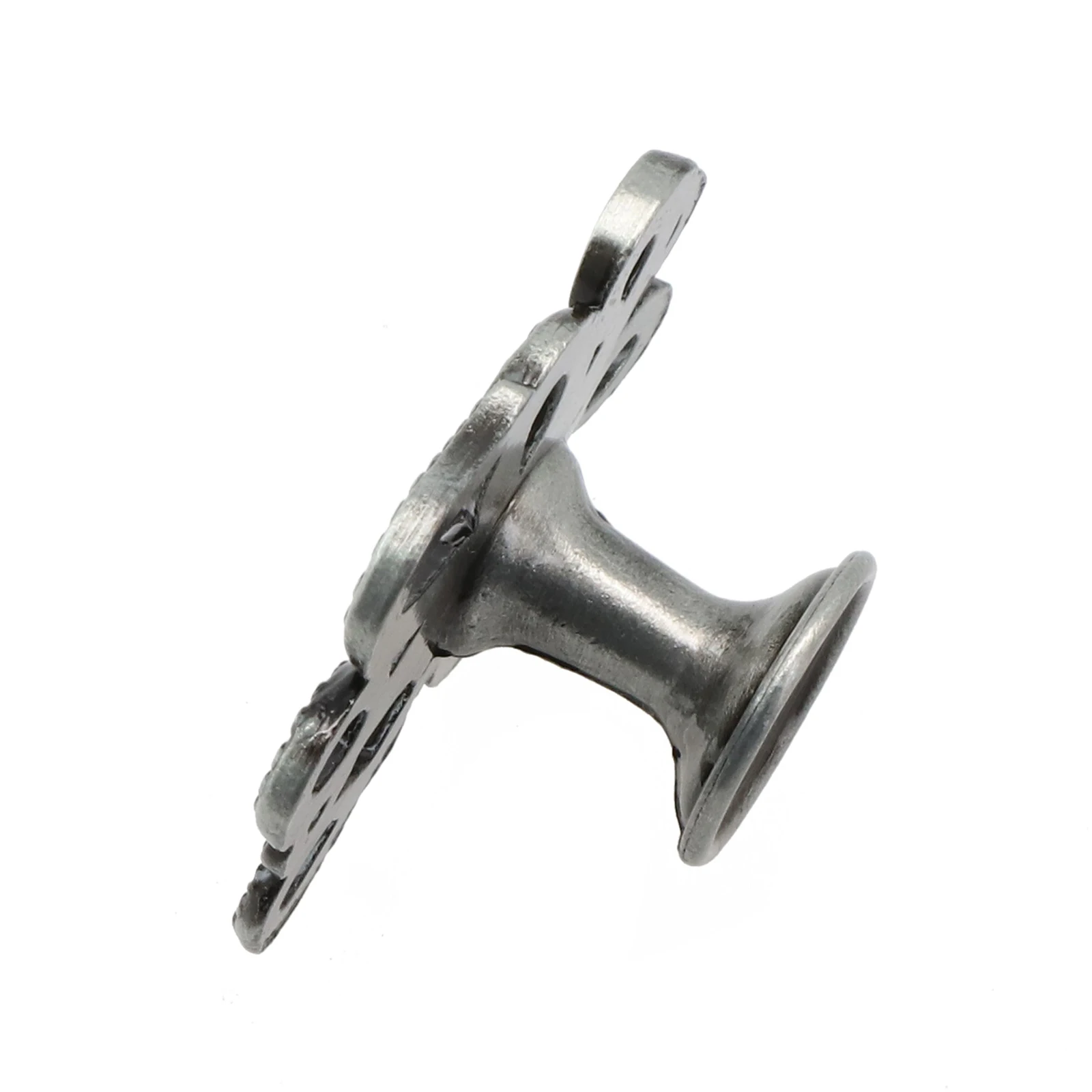 Furniture Handle Drawer Knob Octopus Shape Cupboard Handles Zinc Alloy Kitchen Cabinet Door Knob Furniture Drawer Hardware