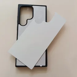 sublimation blank phone cases for samsung galaxy s25 s24 s23 ultra s22 plus s21 fe s20 s10 A71 A51 A52 A52S case cover