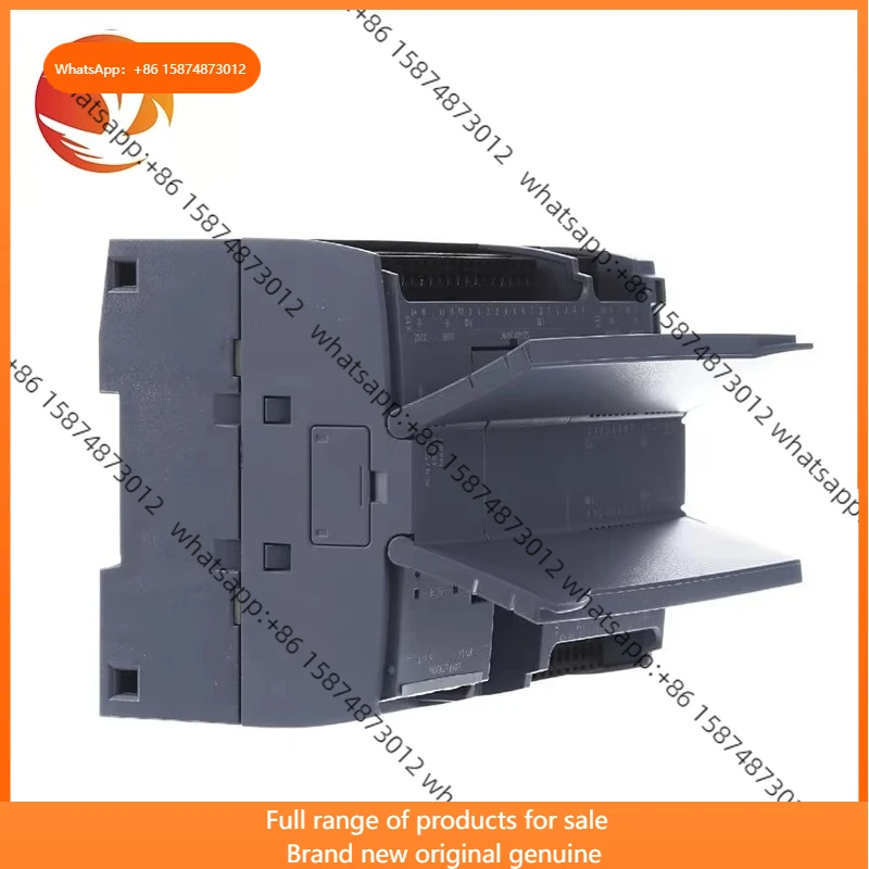 

6ES7215-1AG40-0XB0 6ES7 215-1AG40-0XB0 S7-1200 CPU Module New Original PLC Module Stock in Warehouse