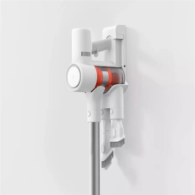 Para Mijia 1C K10 accesorios para aspiradoras estante de accesorios inalámbrico de mano estante de carga piezas de repuesto-A58E