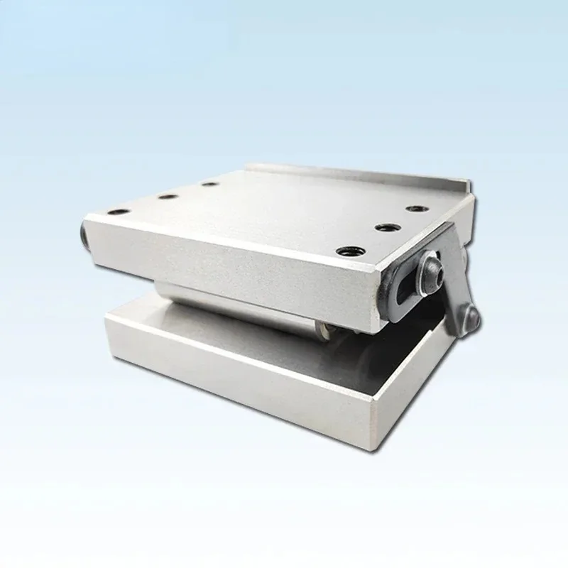 

Punching Pin Sine Machine Bench V-PS-SP Adjustable Angle Universal Workbench