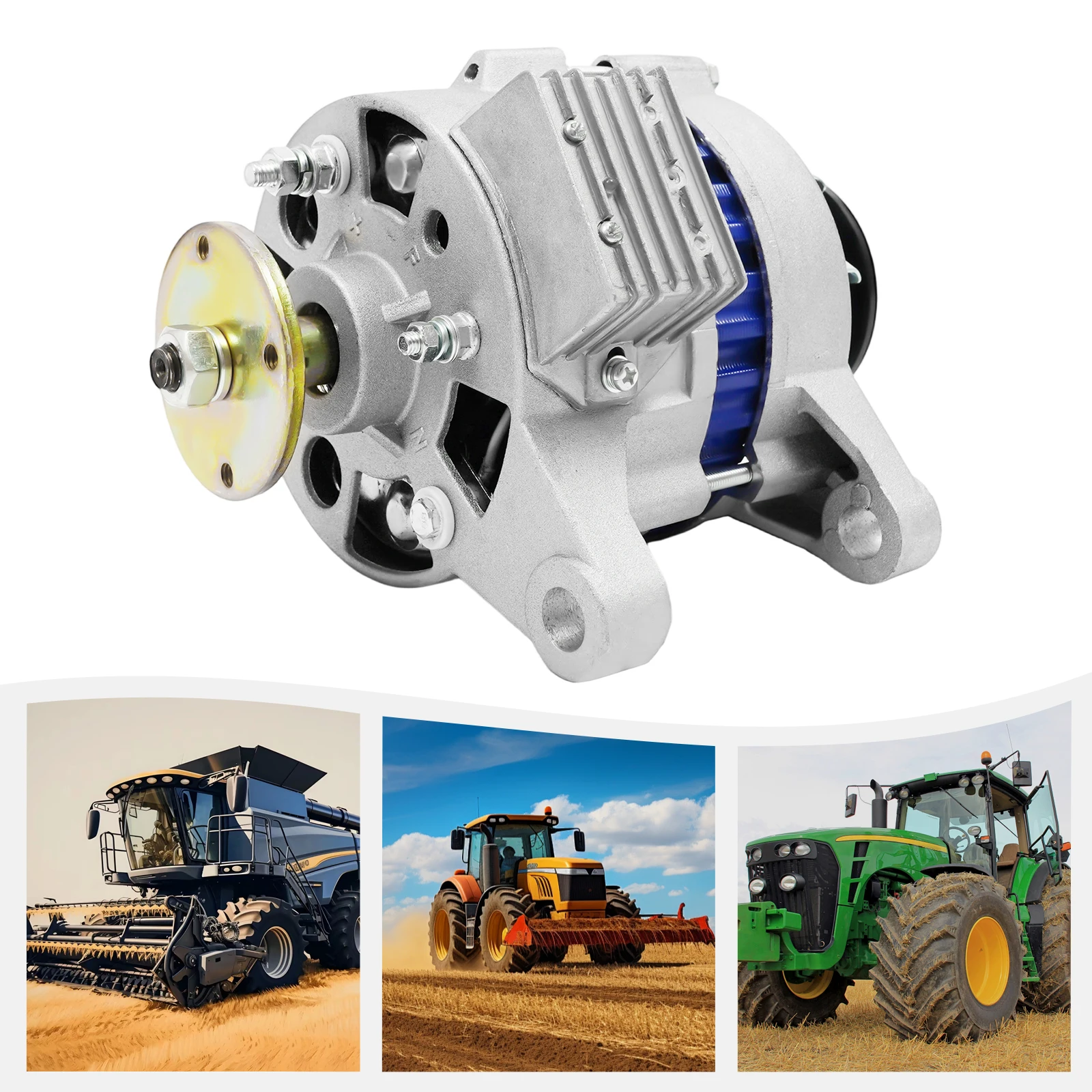 1200 واط 12 فولت النحاس المولد المغناطيسي الدائم منخفضة دورة في الدقيقة مولد متزامن PMA