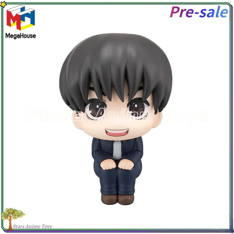 

【Предпродажа】Оригинальная коллекция подарочных украшений MegaHouse Look Up Jujutsu Kaisen Haibara Yu