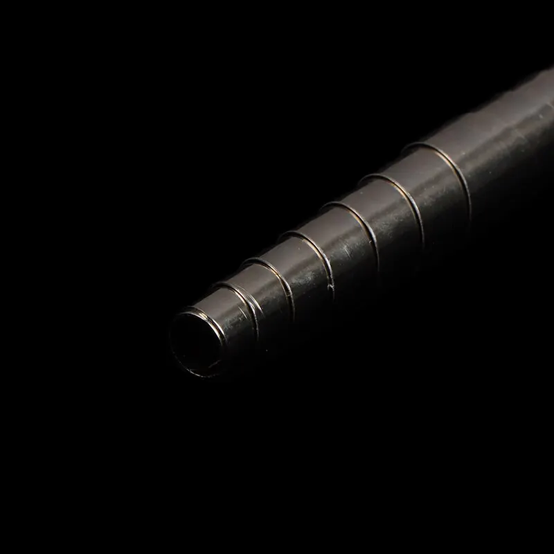 مقصات تشذيب للحدائق ، مقصات تشذيب ، أداة تطعيم ، مكونات الفولاذ المقاوم للصدأ ، ربيع احتياطي ، 1 صى