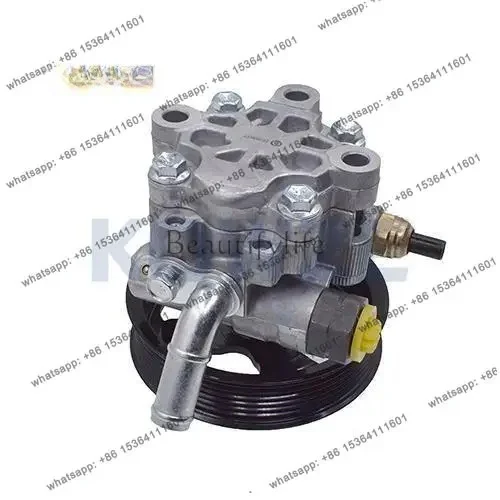 Steering machine booster pump for auto parts L200 4450A157 4450A071