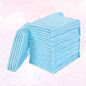 Elderly Care Disposable Bed Pads Water Absorbent Underpads Urinary Protection Puppy Pad
