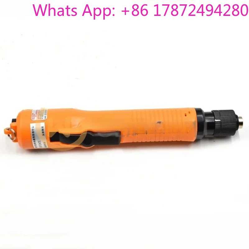Best-selling Factory Direct Sale Electric Screwdriver P1L-BSD-6600L