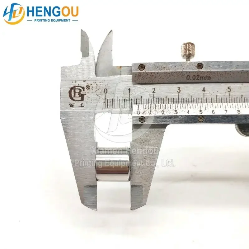 HK1014-2RS Bearing Offset Printing Machine Spare Parts