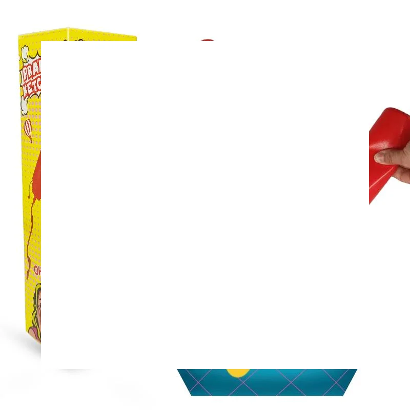 ขวดซอสมะเขือเทศปลอม ของเล่นตลก แกล้งคน ของเล่นสำหรับเด็กและผู้ใหญ่ ของเล่นสุดเจ๋ง ของเล่นน่ากลัว ของขวัญเซอร์ไพรส์