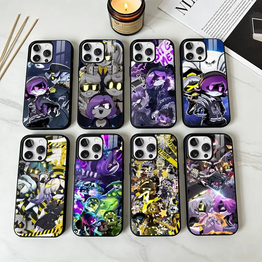 M-Murder G-Game D-D…