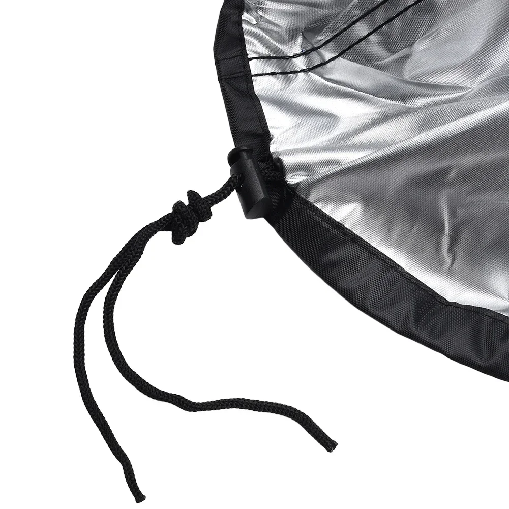 7/8/9 Ft Billiard Table Dust Cover Waterproof Oxford Cloth Full Cover For Outdoor Billiard Pool Table Drawstring Furniture Cover