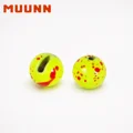Fluo Yellow red