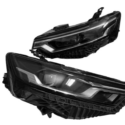 Original 2020-2025 for Cadillac XT6 LED Headlight Module Assemblies High Quality 12V
