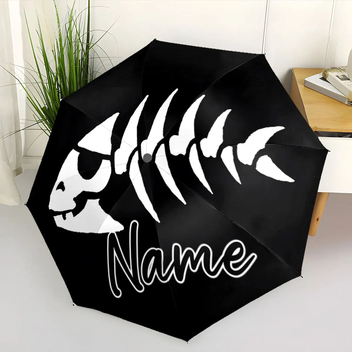Custom Name 