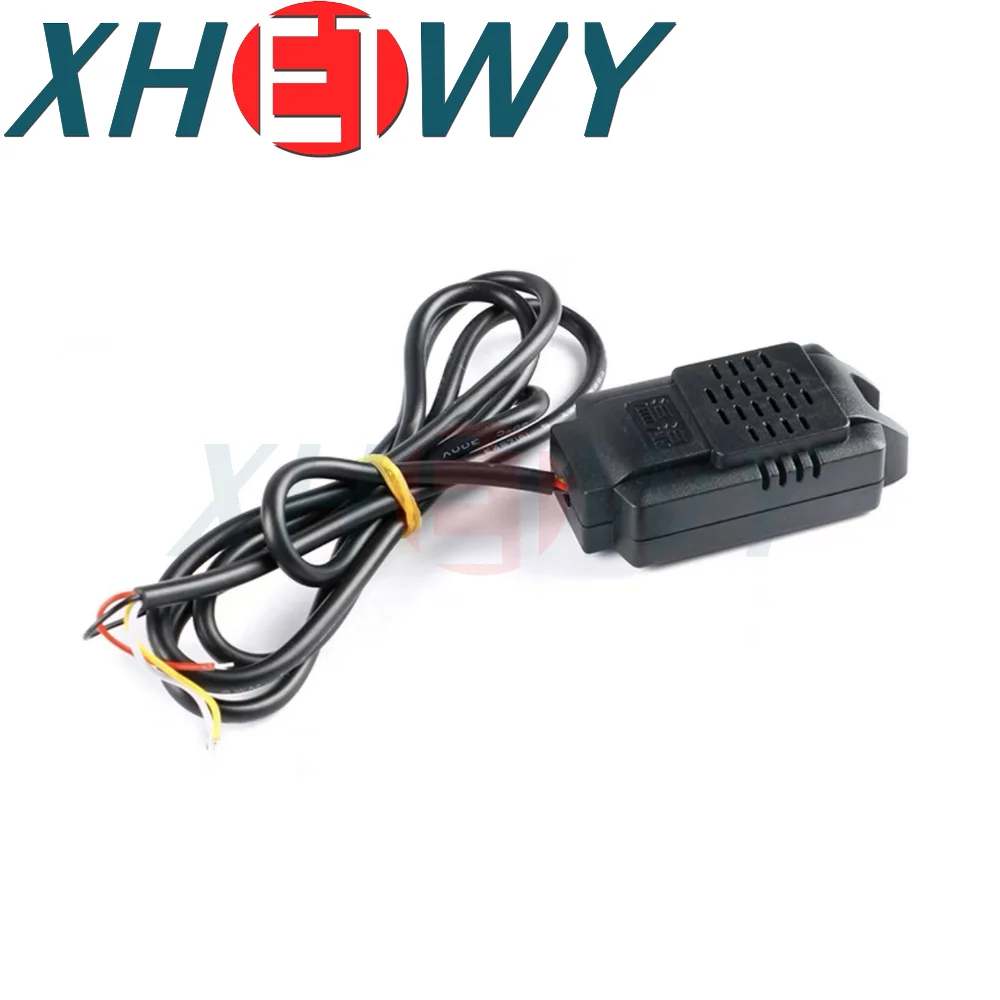 XY-MD01 Temperature and Humidity Sensor SHT20 Industrial Grade High Precision Temperature and Humidity Monitoring