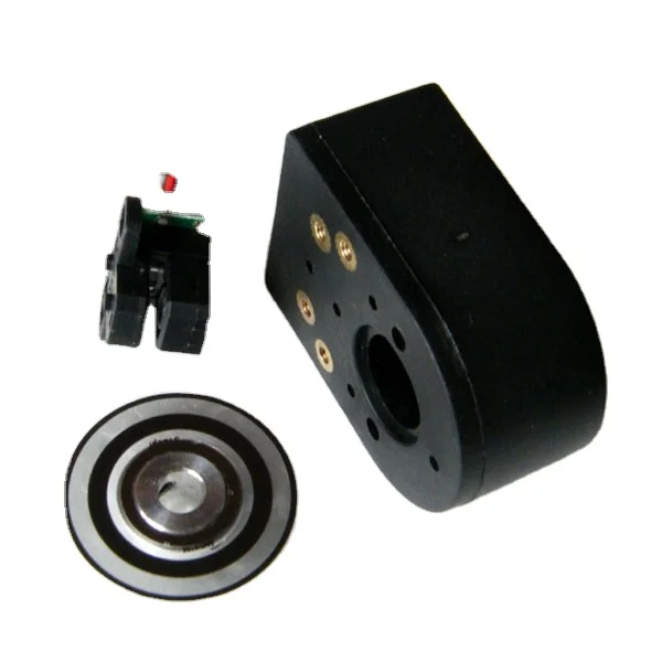 

Mini Encoder and Brush Dc Micro Encoder DC Motor
