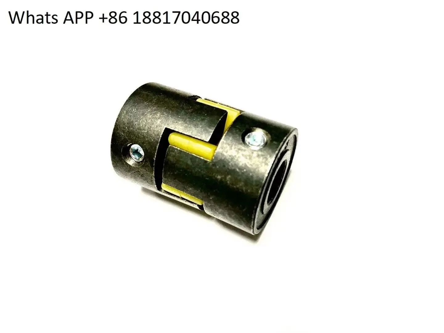 1PC HALS LUBE Gear Pump Coupling HTP-MAVB/HTP-HAVB