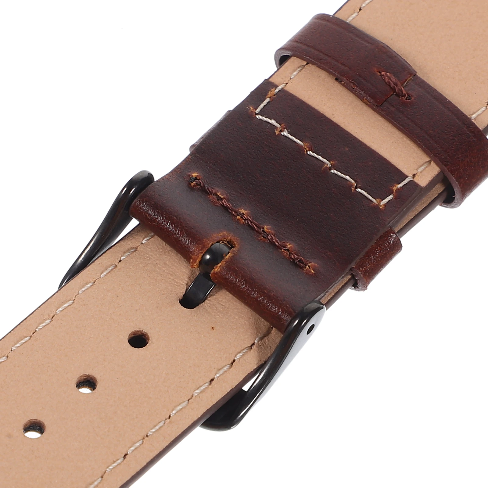 

Smart Quick-Release Watch Band Waterproof Replacement Strap For Smartwatch Durable Fit Unisex