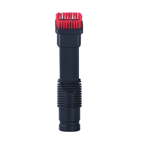 A83X-2-In-1 Crevice Tool&Dusting Brush For Proscenic P8 P8 MAX P8 PLUS /Aveeno A219 A219 PRO / Whirlpool 480Y 496Y Spare Parts