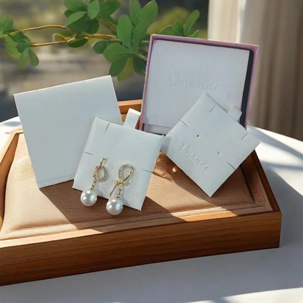 gioielli-personalizzati-8x8-cm-borsa-in-microfibra-busta-anelli-in-pelle-scamosciata-orecchini-custodia-tasca-regalo-bomboniere-per-matrimoni-stampa-logo