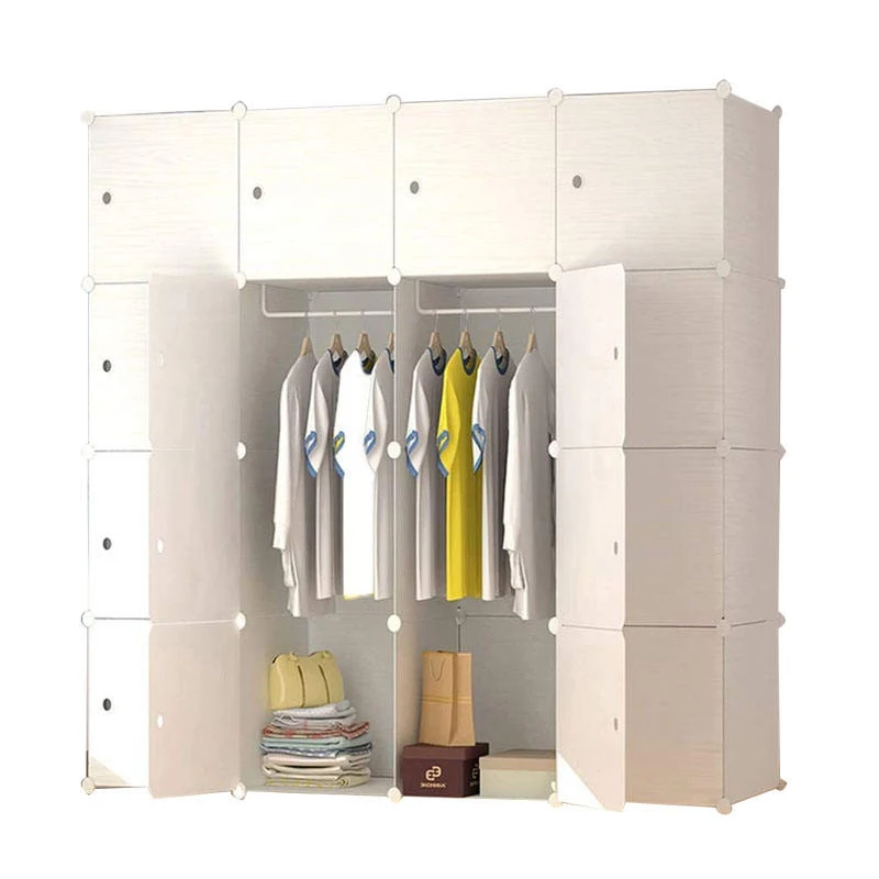 Manufacturer's Direct Sales Of Modular Cubic Foldable Storage Cabinets, Cabinets, Bedrooms, Wardrobes, Portable Wardrobes