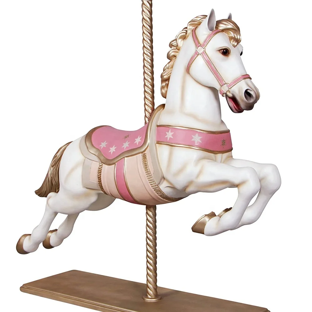 Birthday Event Props Carousel/Ride Carousel Props For Sale