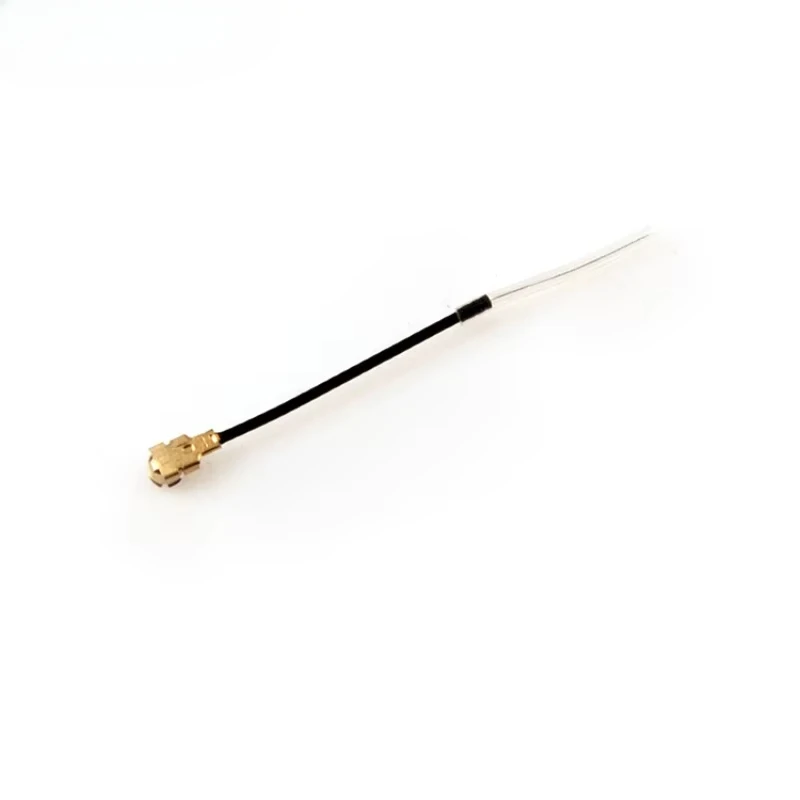 5PCS HappyModel 5.8G Linear Antenna IPX UFL for Mobula 6 7 Freestyle HD / ECO