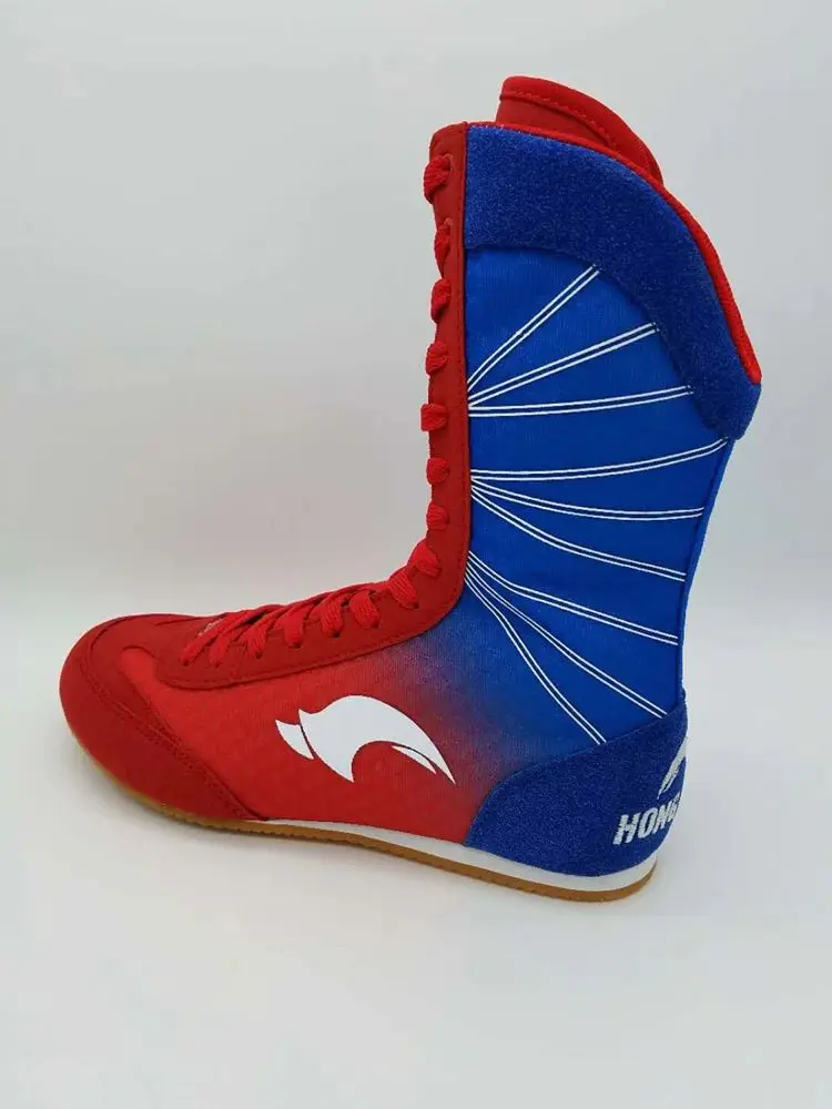 2025 Bestseller: High-Quality Unisex Anti-Slip Wrestling Shoes, Boxing Shoes, Fitness Shoes, Casual Shoes