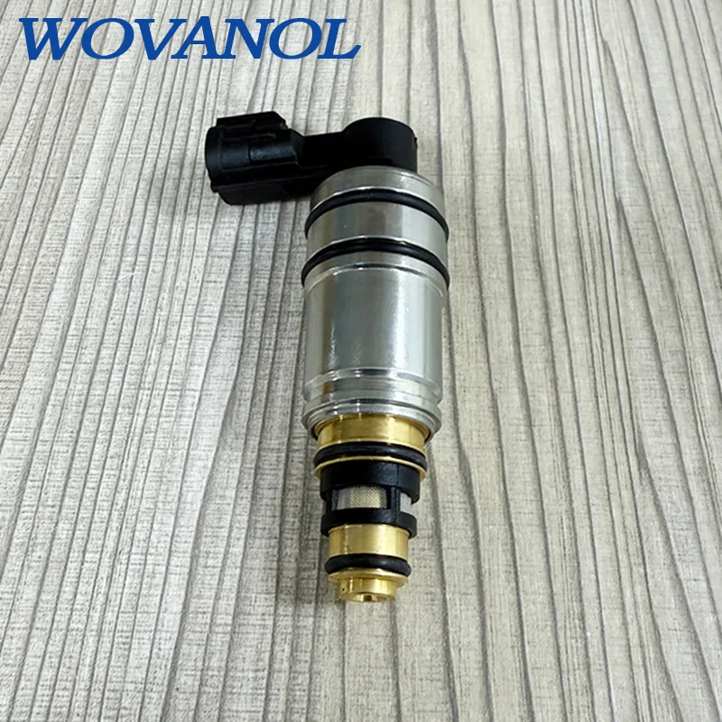 

1pc Air Conditioning AC Compressor Electronic Solenoid Control Valve For Ford Kuga Focus Kuga Escape AC Conditioning Repair Kit