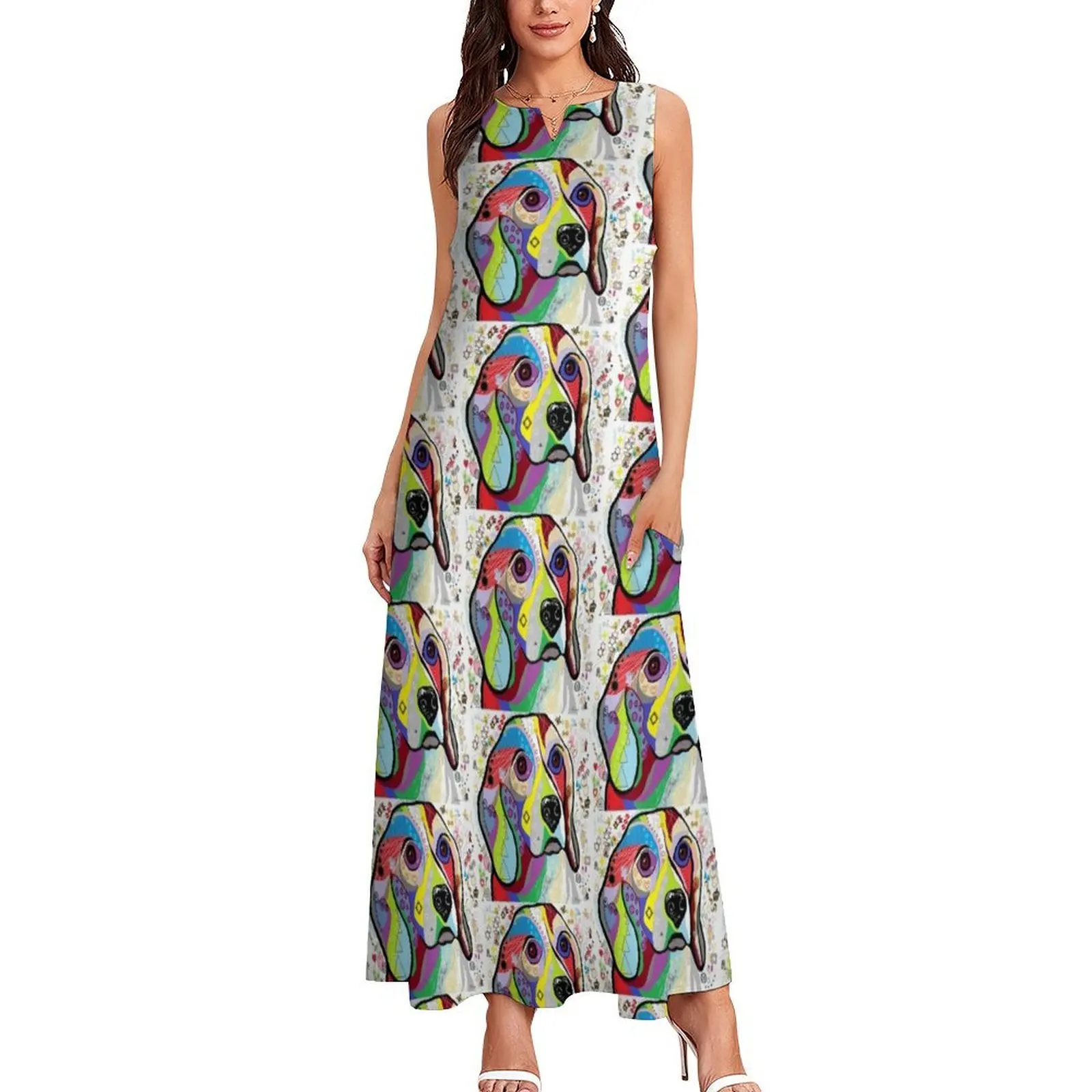 BEAGLE Long Dress prom dress 2025 dresses for prom dress women summer 2025 Dresses