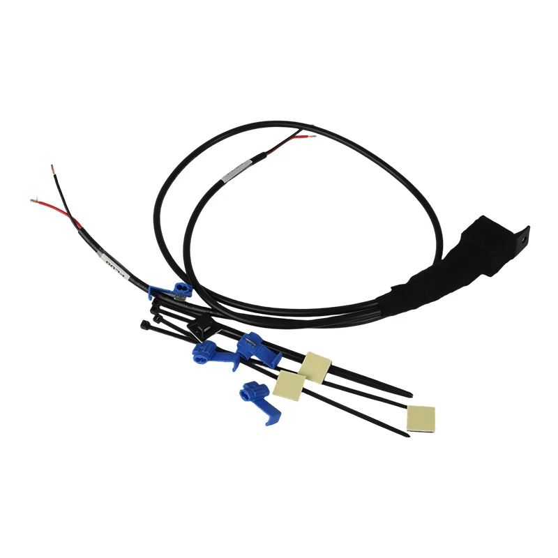 Customization Automatic Mirror Folding Module Conversion Kits For Ford Transit Custom Mirrors Fold On Lock/Un-Lock Car Accessory