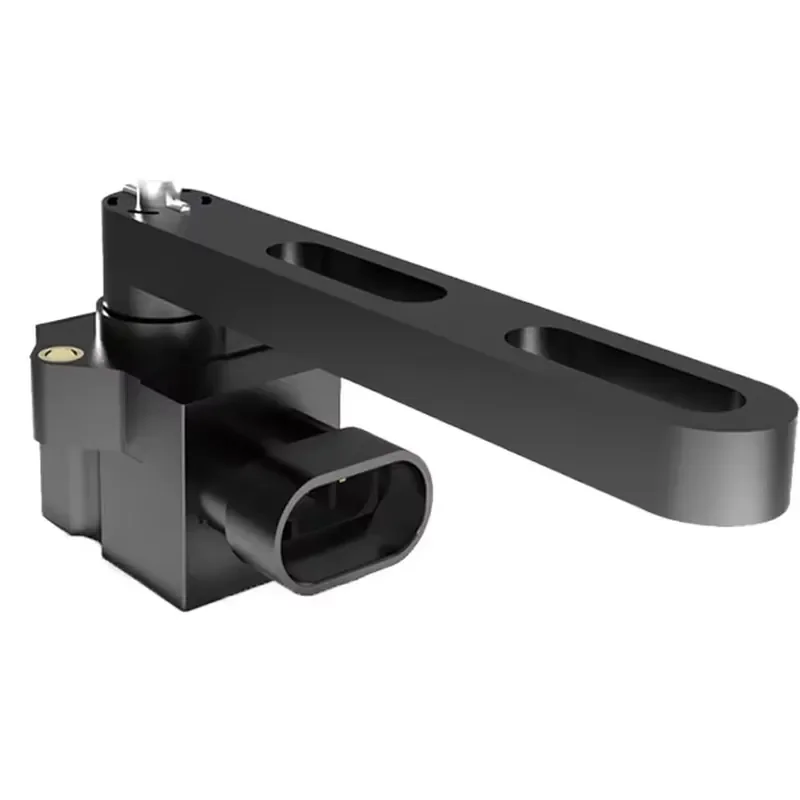 MAF ANG90D Non-contact Magnetic Angular Displacement Sensor 90 Electrical Rotation Angle Rotary Position Sensor Transducer