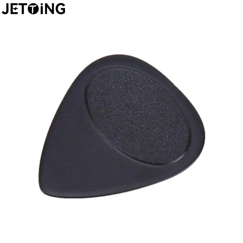 10pcs/pack 0.7mm Non-slip Nylon Acoustic Electric Guitar Picks Plectrums For Musical Instruments Guitar Parts Accessories Random