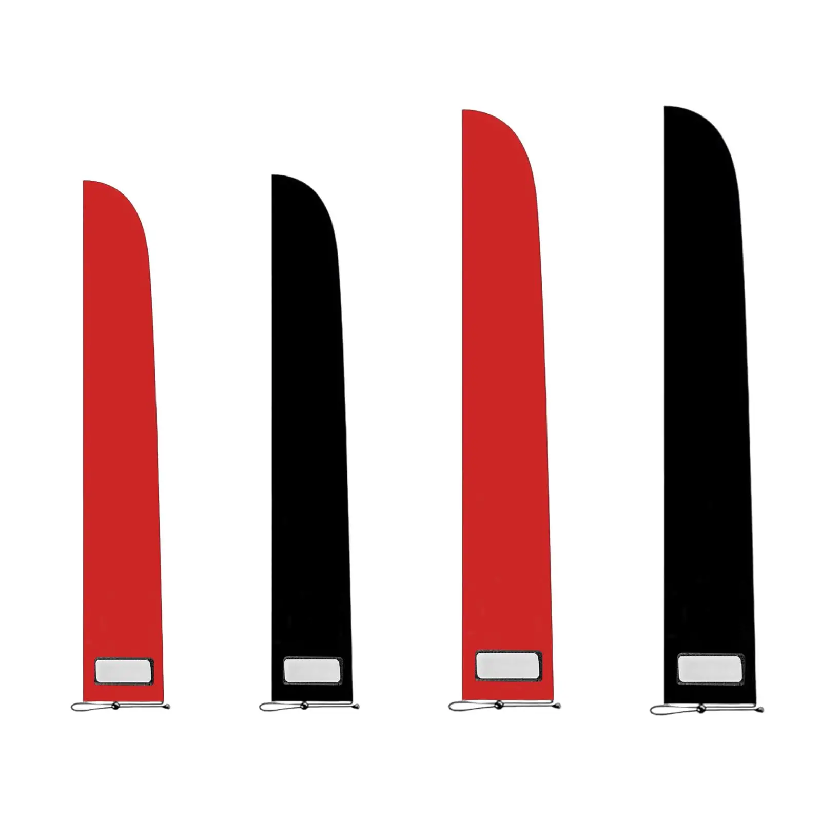 الصيد رود كم حقيبة للتخزين المحمولة النيوبرين قصبة صيد خشبية الناقل مع غطاء قضيب التعادل للصب #2