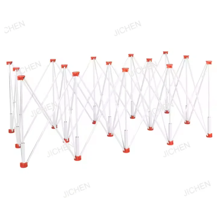 

Reinforced aluminum spider leg support frame woodworking convenient folding telescopic workbench outdoor folding table legs