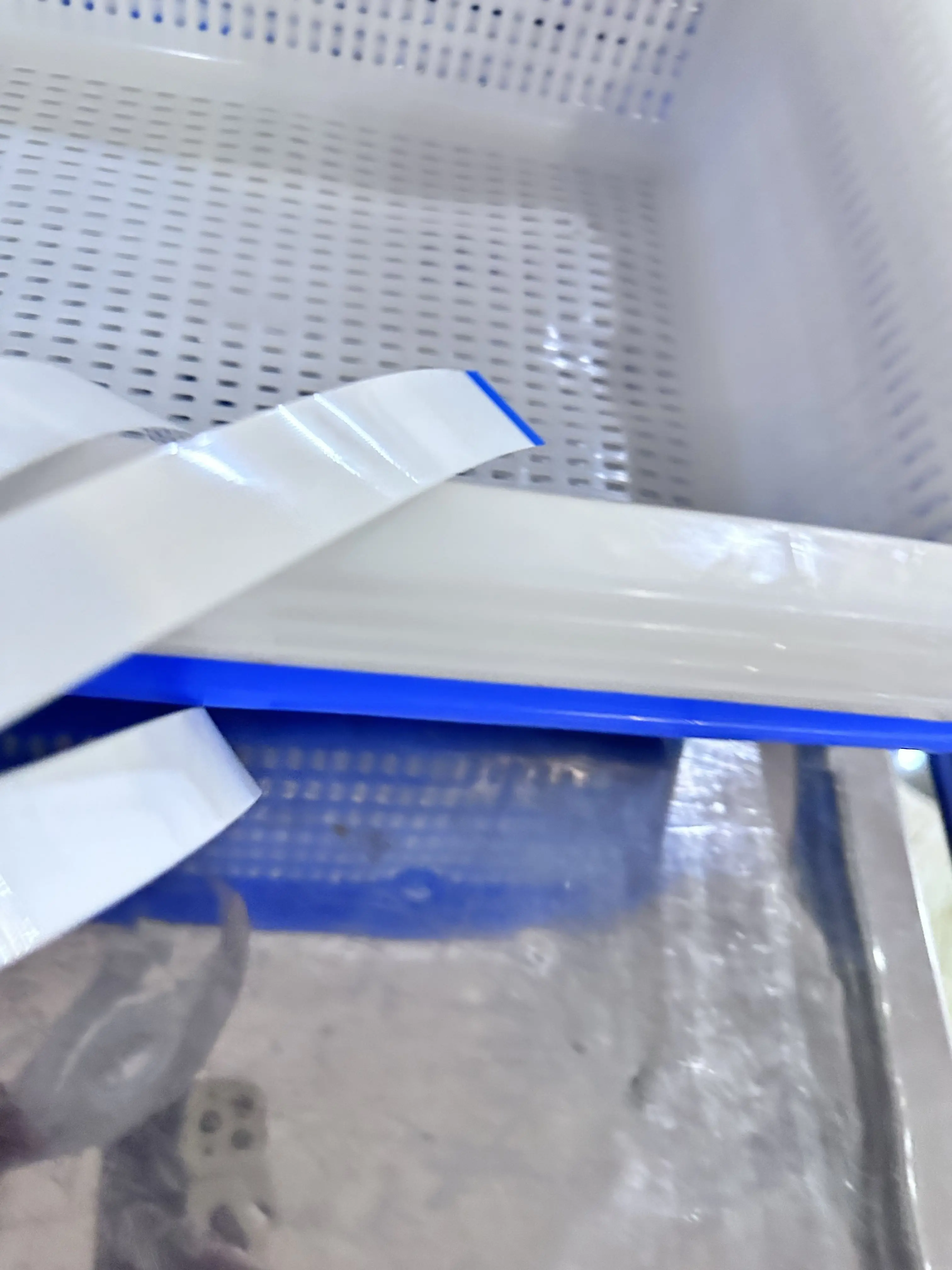 

3SETS Original Quality Printhead Cable for HP Pagewide Pro MFP X452 X477 X476 452 X576 477dw 477 576 476 Print Head Cables