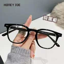 Fashion Anti Blue Light Glasses Women Eyeglasses Spectacles frame Computer Protection Nerd Retro Party Gaming Eyewear Myopia