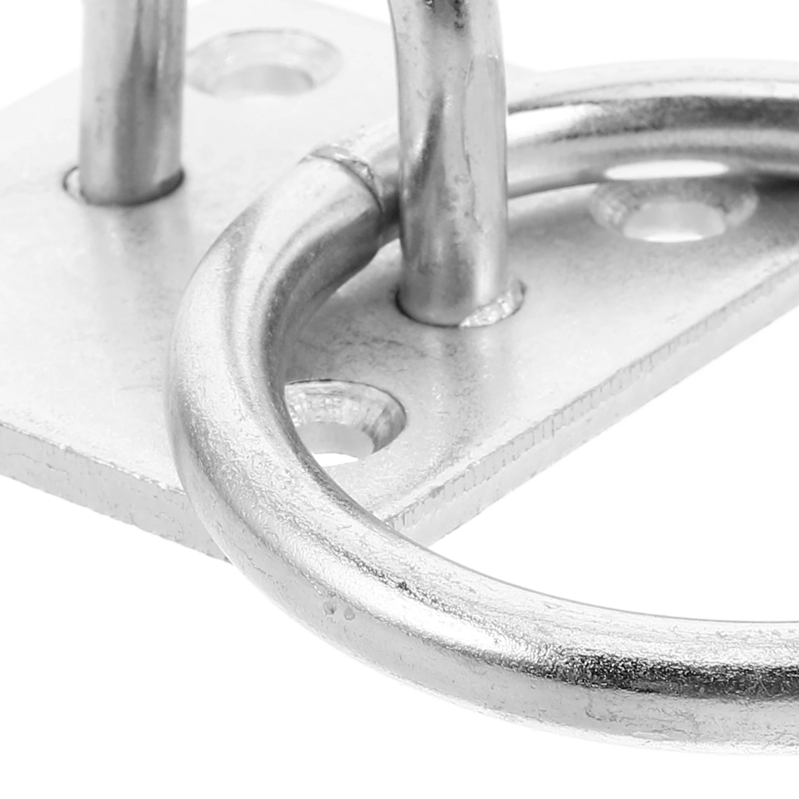 الثقيلة كتلة التعادل الدائري عقبة الدائري لكشك مستقرة عبر التعادل أسفل المضادة للانزلاق قابل للتعديل الحصان الاستحمام ربط التدريب