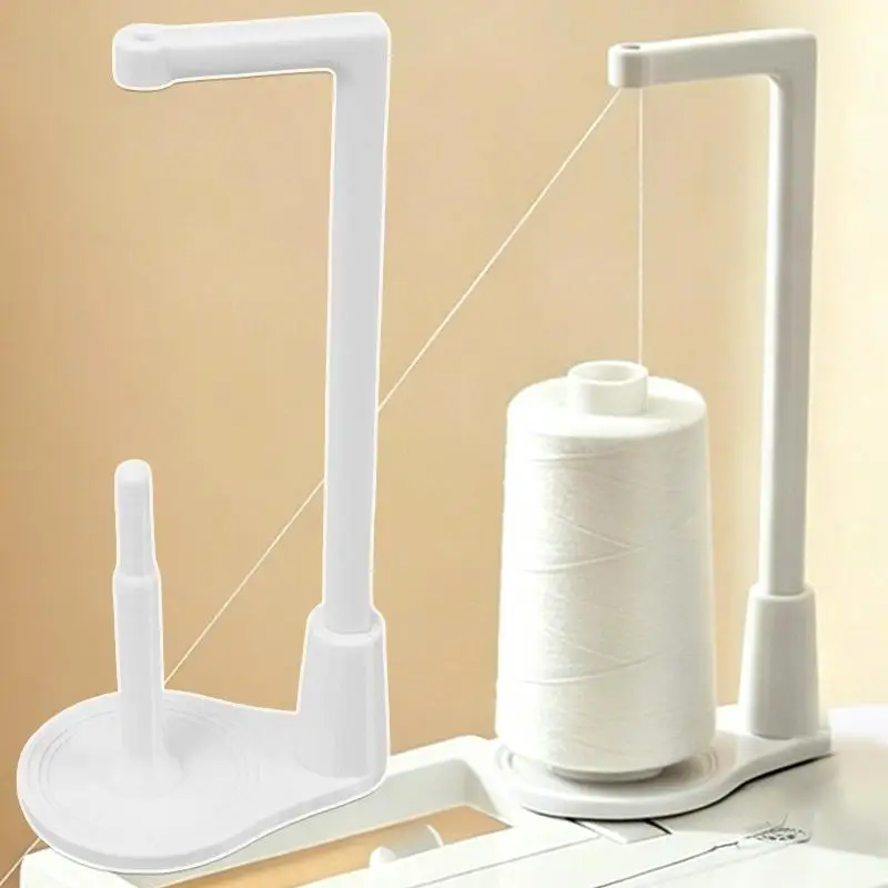 NEW Sewing Machine Thread Stand Universal 3D Printed Winding Storage Stand Household Sewing Machine Vertical Spool Rack