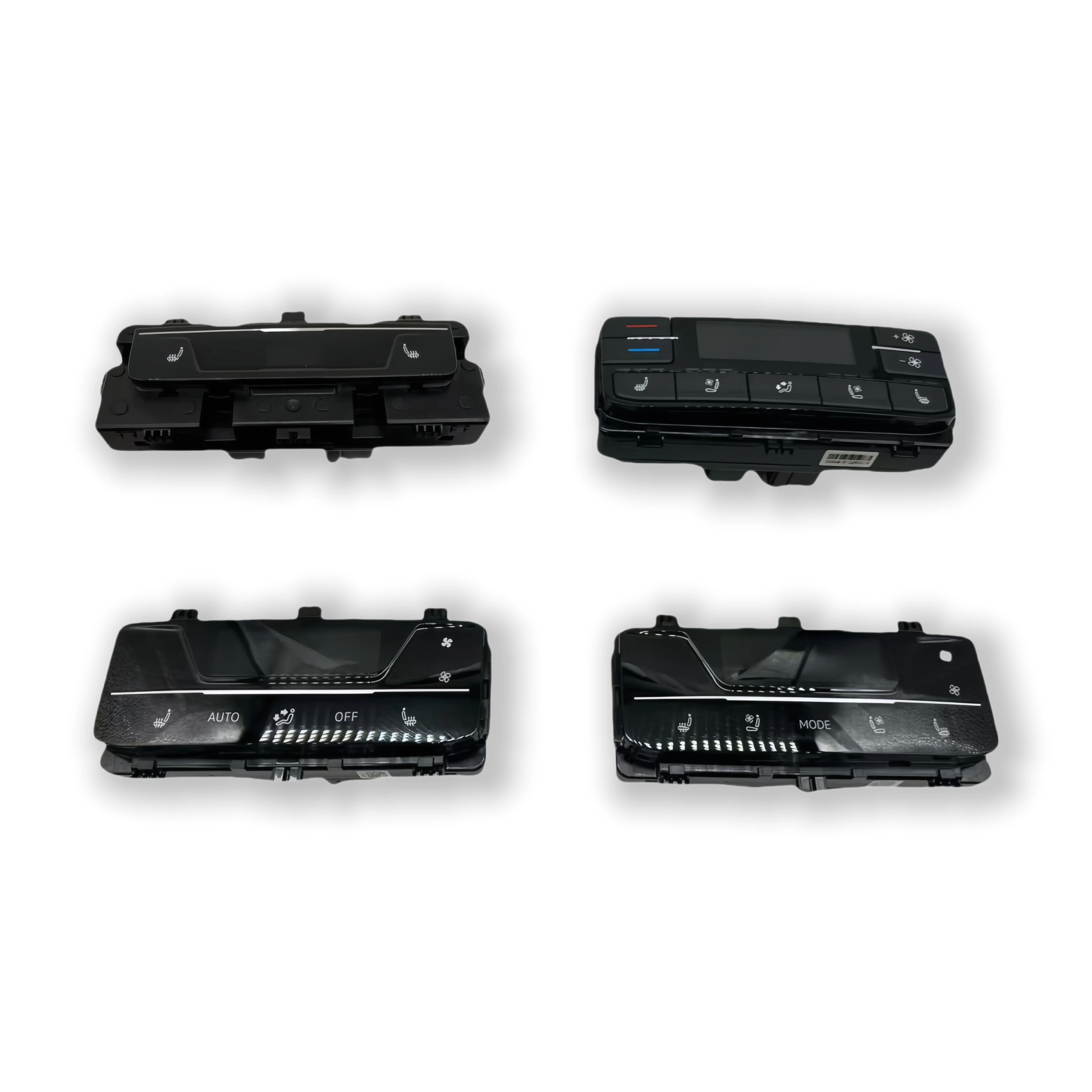 

OEM для VW Tiguan Passat B8 Arteon Teramont TALAGON Tavendor переключатель заднего кондиционера переключатель обогрева заднего сиденья