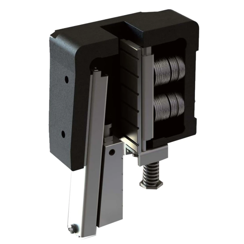 Elevator Progressiv…