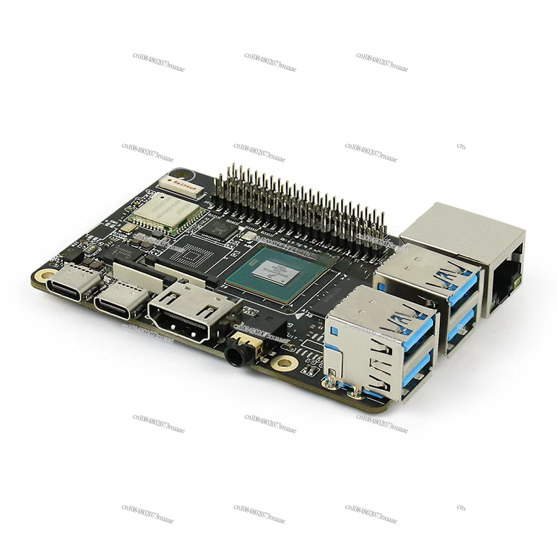 Development Board NXP I.MX 8M Plus Quad-core Compatible Raspberry PI