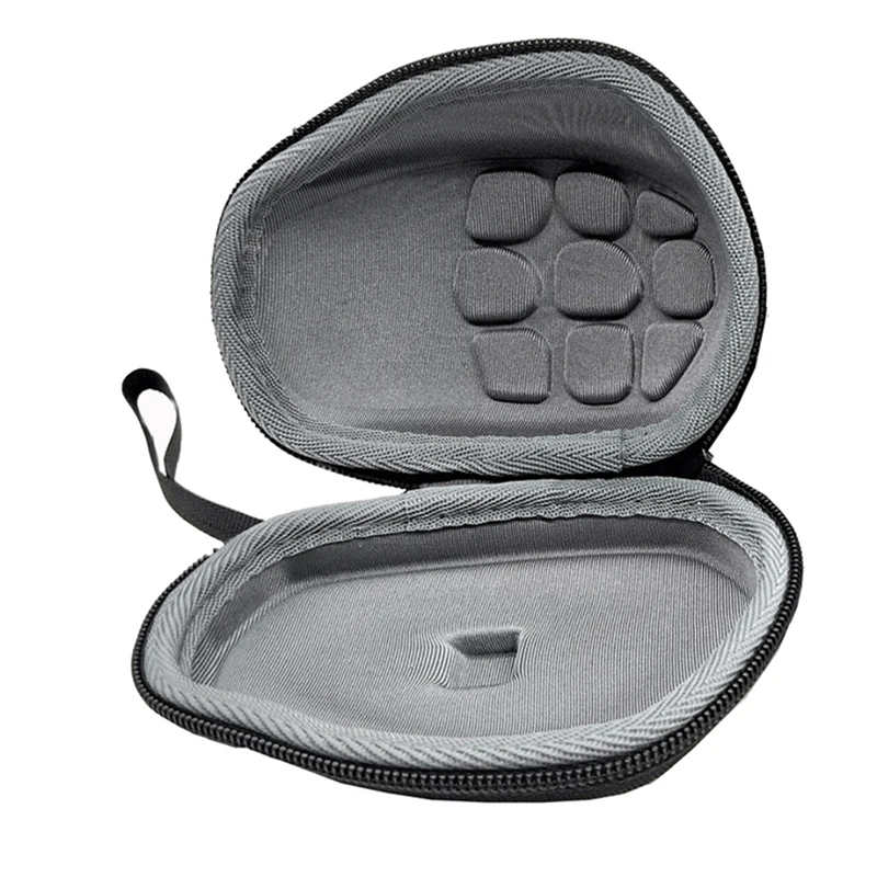 Mouse Storage Box Mouse Storage Pouch EVA Protective Mouse Case Carrying Pouch Cover Bag For Logitech MX Master 3S Storage Bag