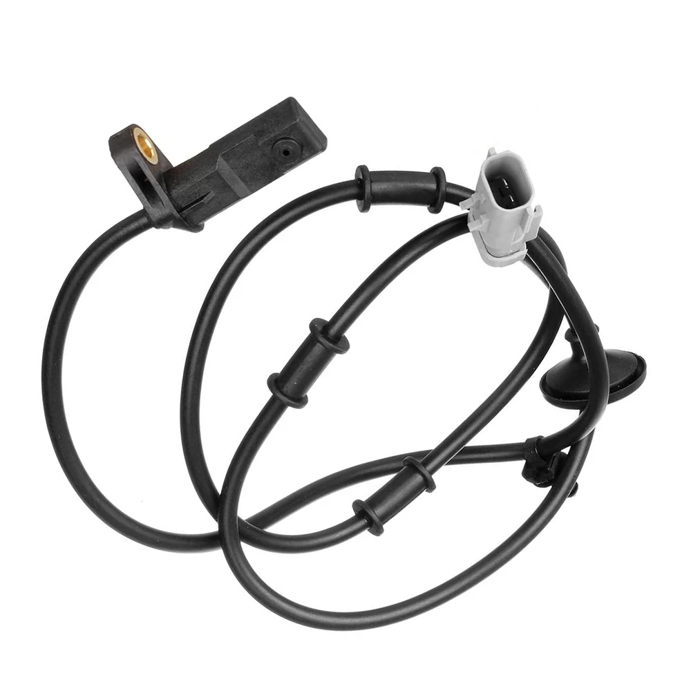 1pc Rear Left Right ABS Wheel Speed Sensor for JEEP GRAND CHEROKEE 1999 2000 2001 2002 2003 2004 56041509AA 56041308AA