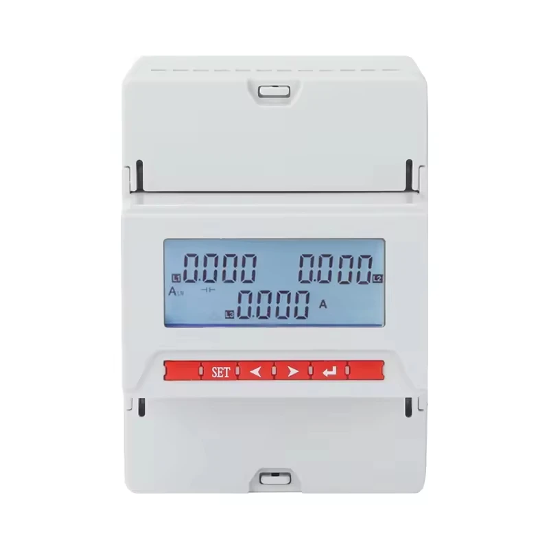 

2025 Лидер продаж, профессиональный цифровой мультиметр мощности 1000 В, мультитестер постоянного тока, электрический измерительный монитор с ЖК-дисплеем