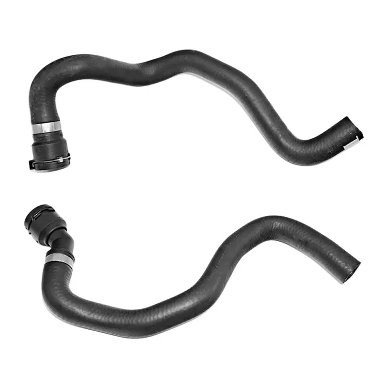 ABUI-Cooling Water Hose 8E1819371B 8E1819373R For Cooling Water Hose Car Radiator Hose Car Cooling System Accessories
