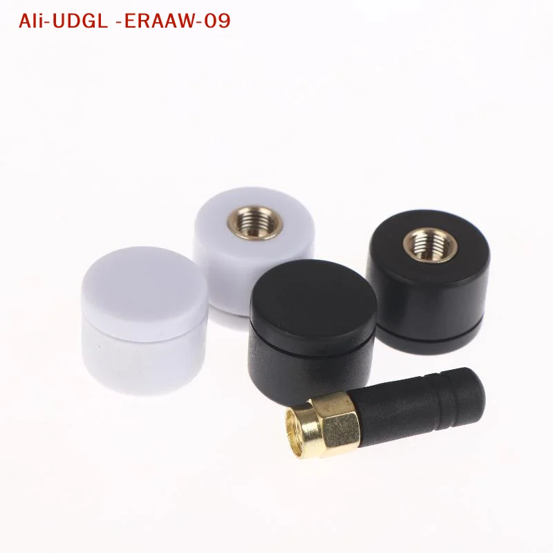 1/2Pcs Mini Stick for Smart Home Zigbee, Bluetooth Router Network Card with 2.4GHz WIFI Aerial