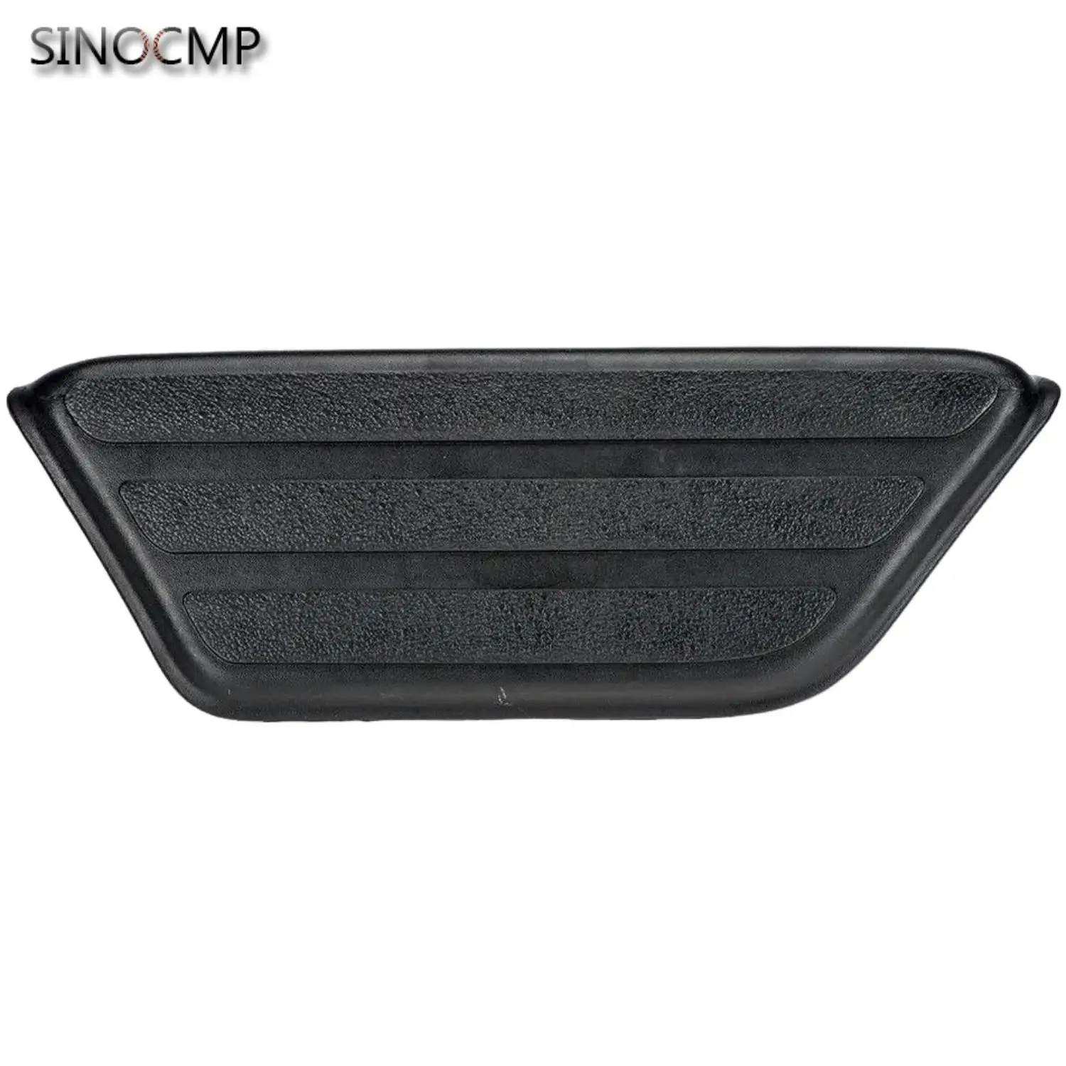 NOVA tapete de almofada de painel frontal preto 15709894   Para 1999-2005 Chevrolet Silverado 1500 Para 1999-2005 GMC Sierra 1500 Peças de carro