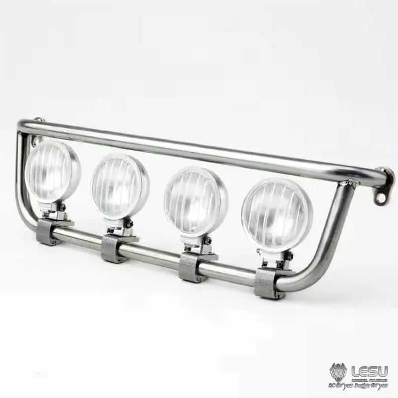 1/14 truck remote control toy LED headlight front light S-1253