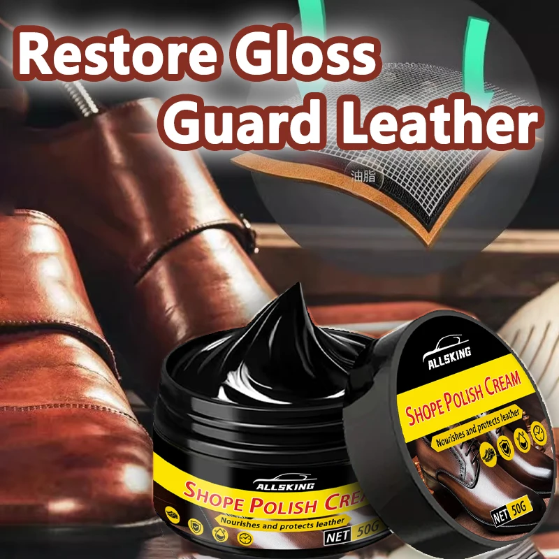 Thumbnail 2 - #5 Trending Shoe Polish Right Now